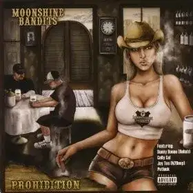 Prohibition