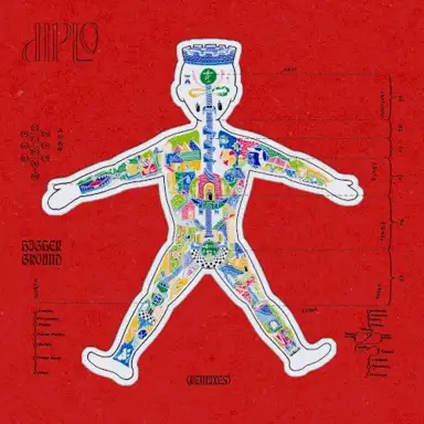 Higher Ground (Remixes)