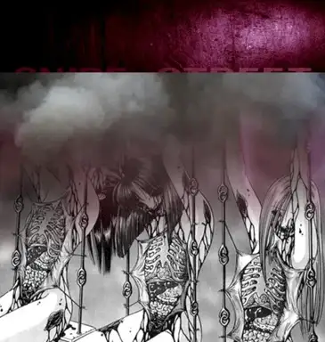 notypestreet ('snipestreet' decomposed)