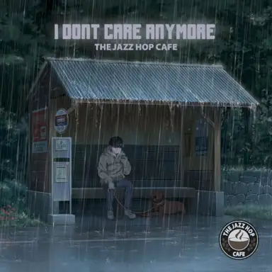 i dont care anymore