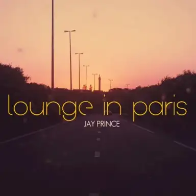 Lounge In Paris