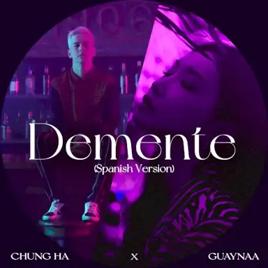 Demente (Spanish version)