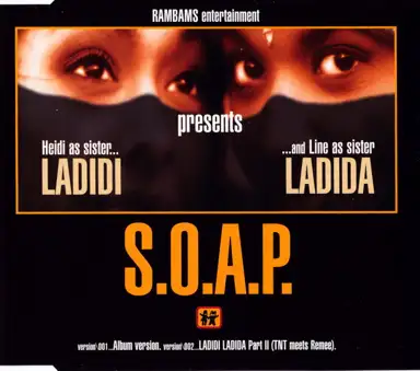 Ladidi Ladida
