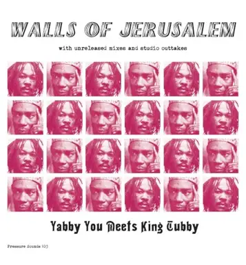 Walls Of Jerusalem