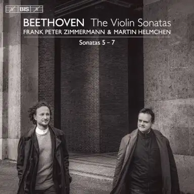 Sonatas 5–7