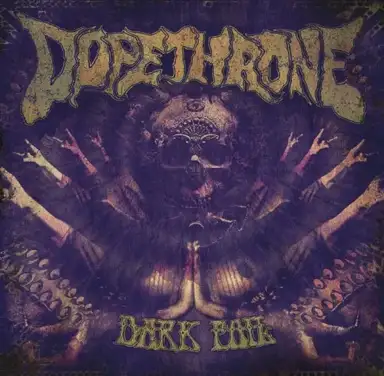 Dark Foil