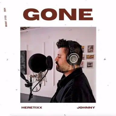 Gone
