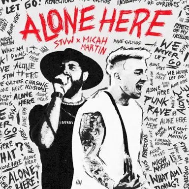 Alone Here