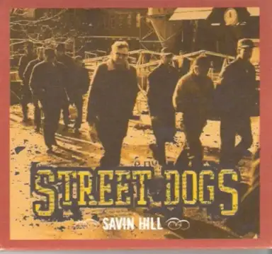 Savin Hill