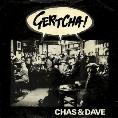 Gertcha