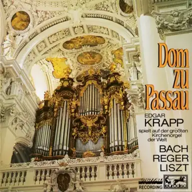 Dom zu Passau