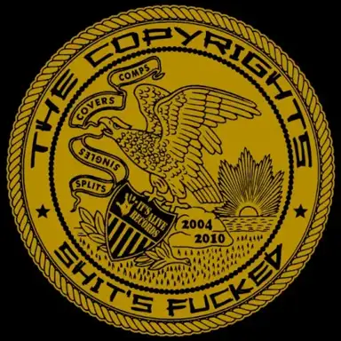 Shit’s Fucked