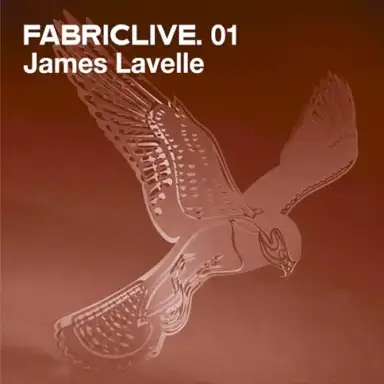 FabricLive. 01
