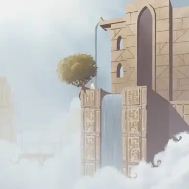 Lost City