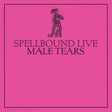Spellbound Live