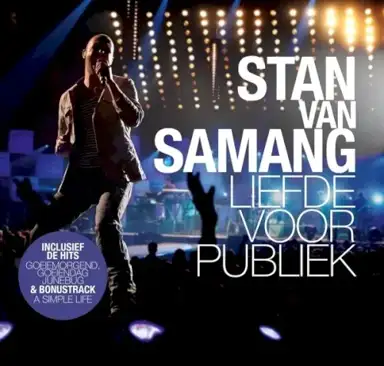 Liefde voor publiek