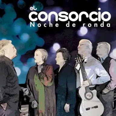 Noche de ronda