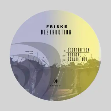 Destruction EP