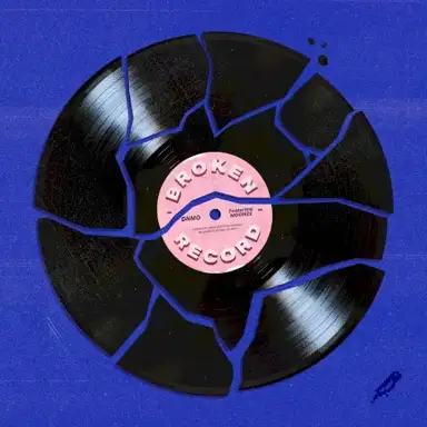 Broken Record