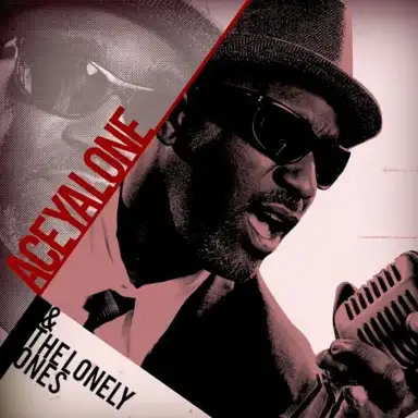 Aceyalone and the Lonely Ones