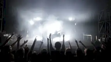 Extract I (official video)
