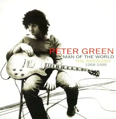 Man of the World: The Anthology 1968–1983