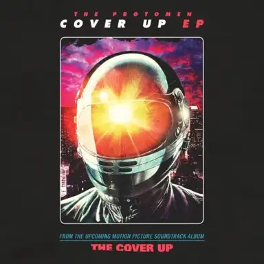 Cover Up EP