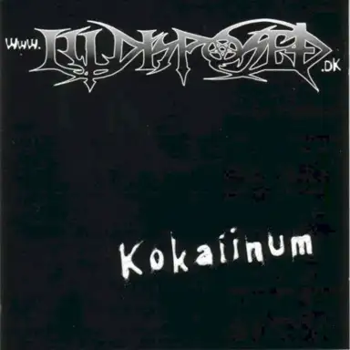 Kokaiinum