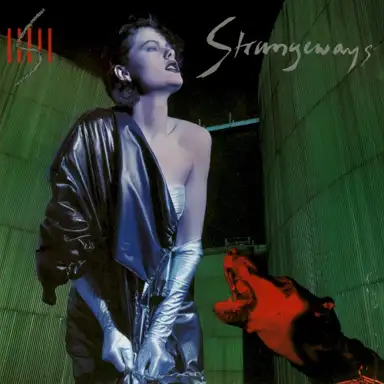 Strangeways