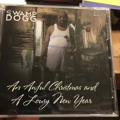 An Awful Christmas and a Lousy New Year