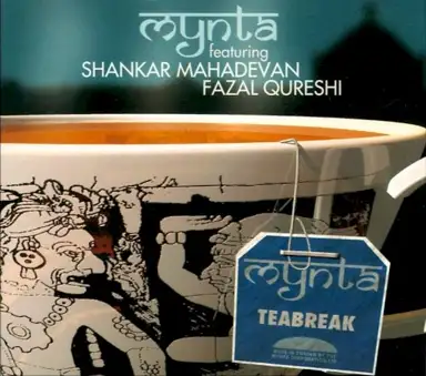 Teabreak