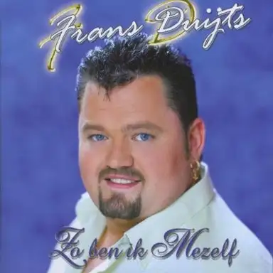 Zo ben ik mezelf