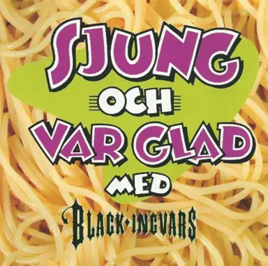 Sjung och var glad