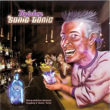 Sonic Tonic