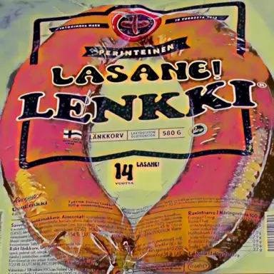 Lenkki