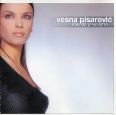Kao da je vrijeme..