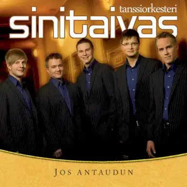 Jos antaudun