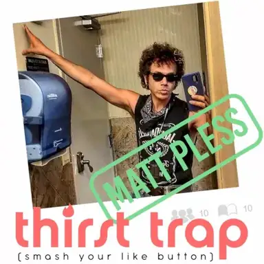 Thirst Trap (Smash Your Like Button)