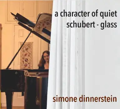A Character of Quiet
