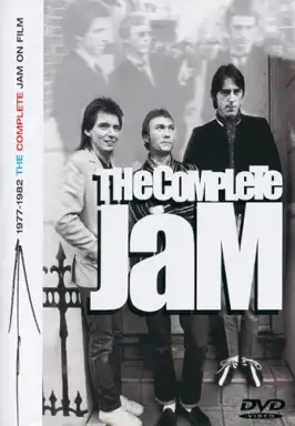 The Complete Jam