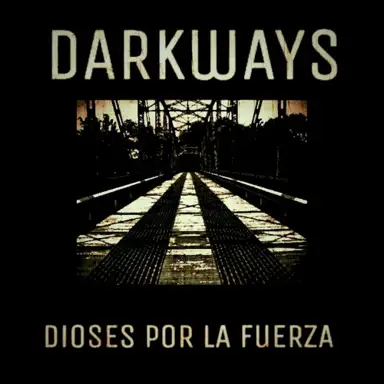 Dioses por la fuerza