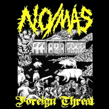 Foreign Threat