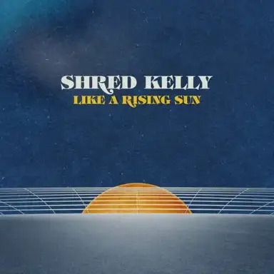 Like A Rising Sun