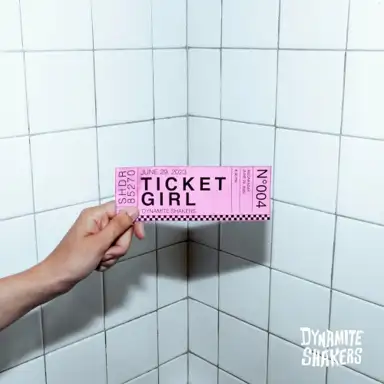Ticket Girl