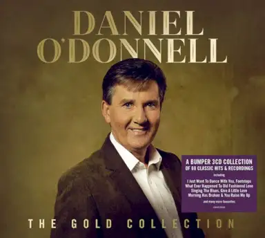 The Gold Collection