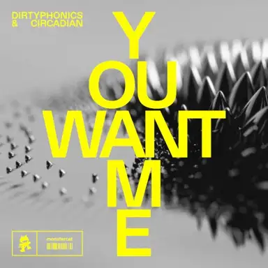 You Want Me