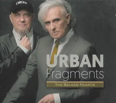 Urban Fragments