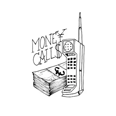 Money Calls EP