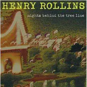 Nights Behind The Tree Line