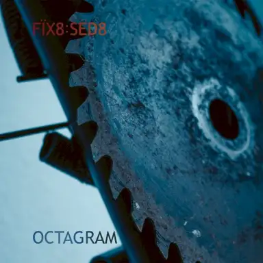 Octagram